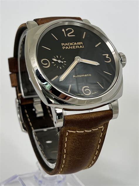 panerai 620 for sale|Panerai Radiomir 1940 3 Days Automatic PAM 00620 .